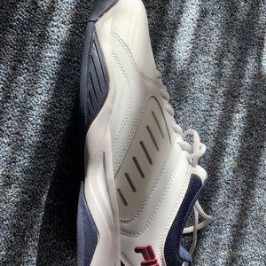 New Fila Sneakers